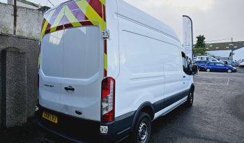 2018 Ford Transit 350 Van, 2L diesel.104k miles! Mot Sep 25 ..No Vat, Ulez free £9495 full