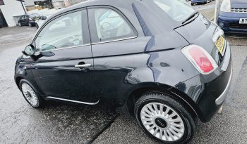 39K Miles! 2014 Fiat 500 Pop Star 1.2..July Mot 25..Ulez free..FSH. Panroof…£4495 full