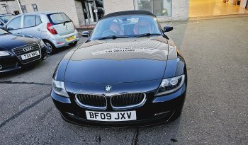 BMW Z4 ROADSTAR 2Litre Petrol Convertible.. 90kmiles .Ulez free luxury £4995 full