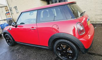 2009 Mini Cooper long MOT.August 25..82K miles ..SH..4 new tyres..Ulez free £2495 full