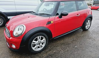 2011 Mini Cooper 1.6 Petrol full year  MOT.Janary 2026..75K miles.SH..4 good tyres..Ulez free £3995 full