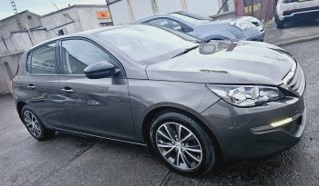 2015 Peugeot 308 Sportium 1.2 Petrol, Mot October 2025…No Advisory Ulez free £4995 full