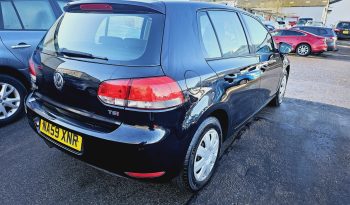 2009 VW Golf S TSi 1.2L..June mot 25 low MILES ..FSH.ulez comp, £3995 full