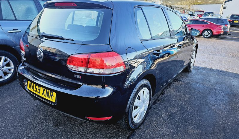 2009 VW Golf S TSi 1.2L..June mot 25 low MILES ..FSH.ulez comp, £3995 full