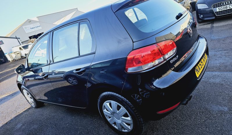 2009 VW Golf S TSi 1.2L..June mot 25 low MILES ..FSH.ulez comp, £3995 full