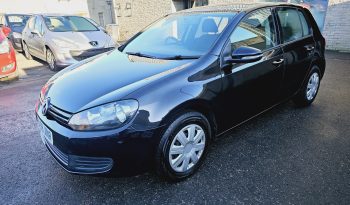 2009 VW Golf S TSi 1.2L..June mot 25 low MILES ..FSH.ulez comp, £3995 full