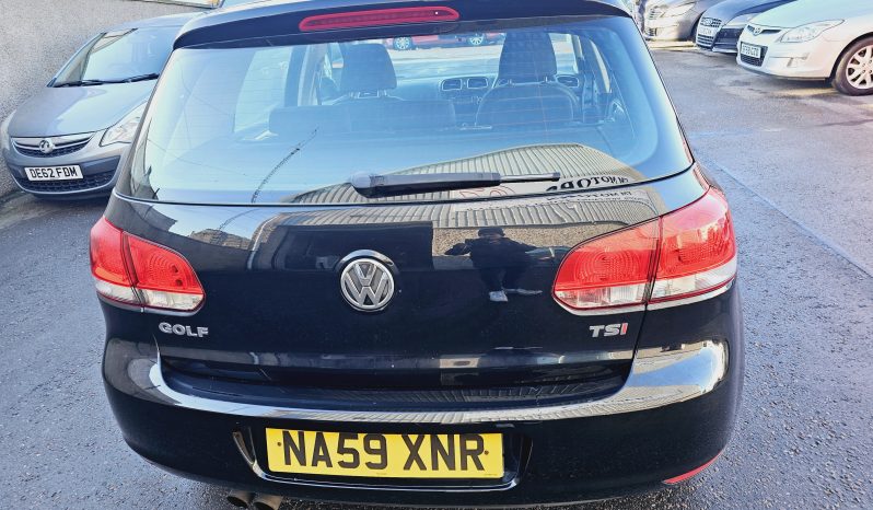 2009 VW Golf S TSi 1.2L..June mot 25 low MILES ..FSH.ulez comp, £3995 full