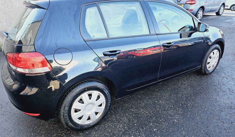 2009 VW Golf S TSi 1.2L..June mot 25 low MILES ..FSH.ulez comp, £3995 full